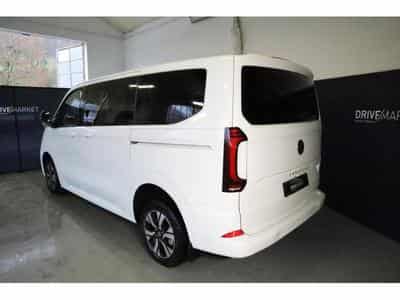 VW T7 STYLE COURT A8 (2025) - Foto 3