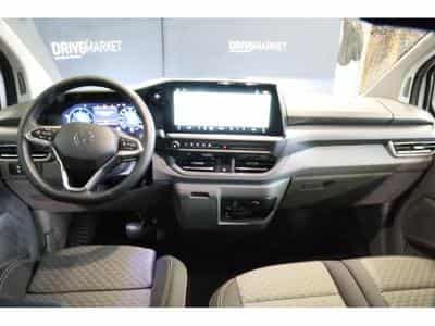VW T7 STYLE COURT A8 (2025) - Foto 2
