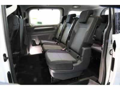 VW T7 STYLE COURT A8 (2025) - Foto 9