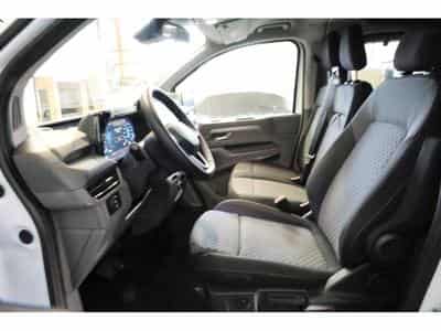 VW T7 STYLE COURT A8 (2025) - Foto 8