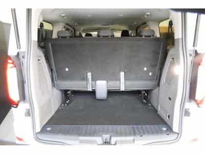 VW T7 STYLE COURT A8 (2025) - Foto 7