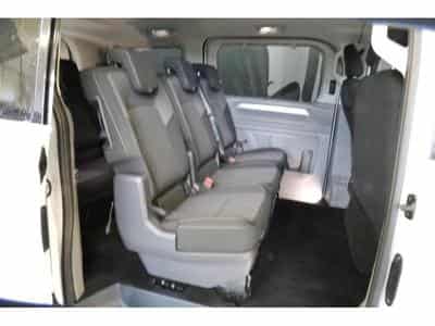 VW T7 STYLE COURT A8 (2025) - Foto 14