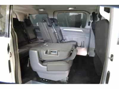 VW T7 STYLE COURT A8 (2025) - Foto 15