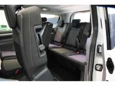 VW T7 STYLE COURT A8 (2025) - Foto 12