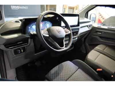 VW T7 STYLE COURT A8 (2025) - Foto 13