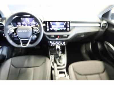 Skoda Fabia Selection (2025) - Foto 2