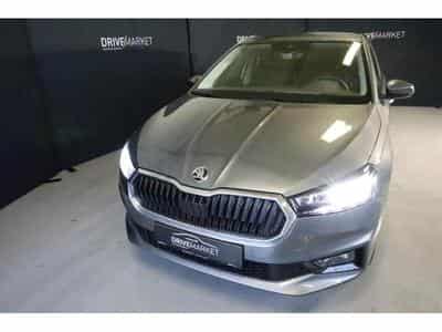 Skoda Fabia Selection (2025) - Foto 15