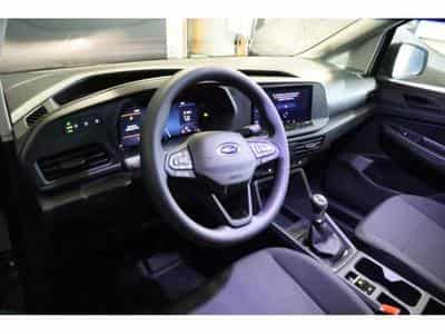 Ford Transit (2025) - Foto 2