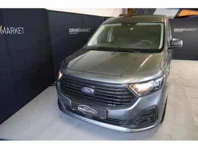 Ford Transit (2025) - Foto 8