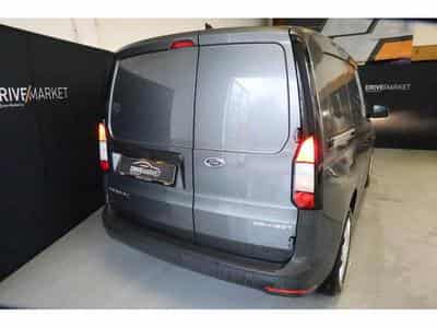 Ford Transit (2025) - Foto 13
