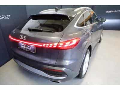 Audi Q5 Sportback (2025) - Foto 14
