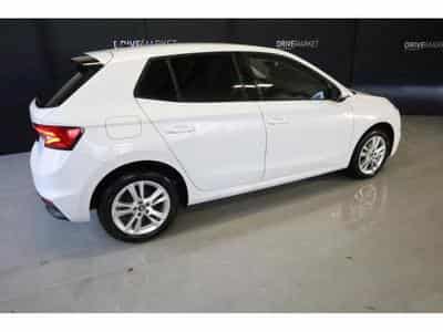Skoda Fabia Selection (2025) - Foto 15