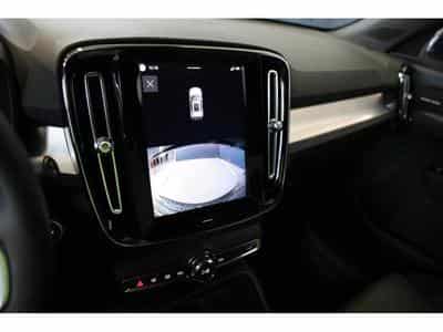 Volvo XC40 Dark (2025) - Foto 6