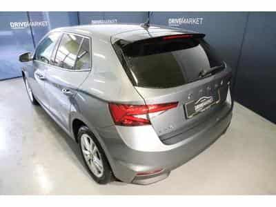 Skoda Fabia Selection (2025) - Foto 3