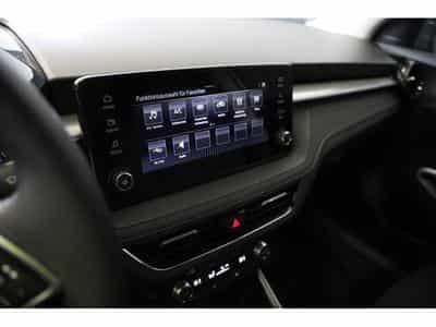 Skoda Fabia Selection (2025) - Foto 6
