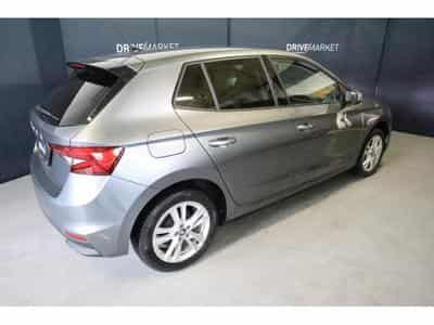 Skoda Fabia Selection (2025) - Foto 15