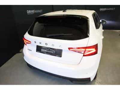 Skoda Fabia Selection (2025) - Foto 12
