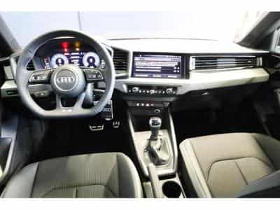 Audi A1 Advanced (2025) - Foto 2