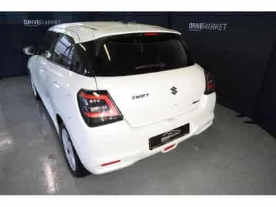 Suzuki Swift GL + (2025) - Foto 3