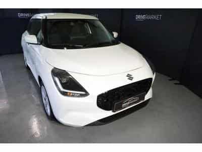 Suzuki Swift GL + (2025) - Foto 14