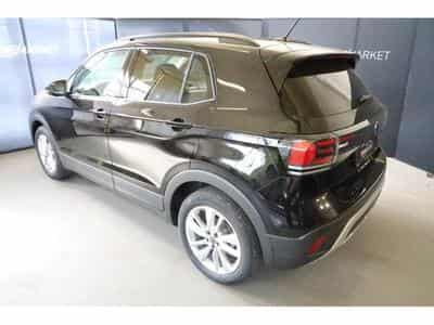 VW T-Cross Life (2025) - Foto 3