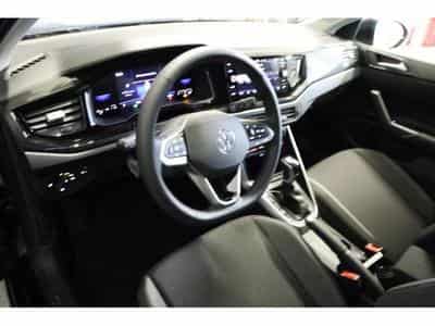 VW Taigo Life (2025) - Foto 11