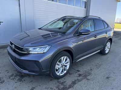 VW Taigo LIFE (2026) - Photo 1