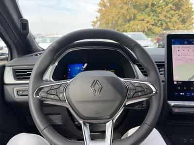 Renault SYMBIOZ 1.8 E-TECH FULL HYBRID 160 TECHNO (2026) - Photo 12