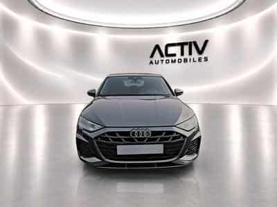 Audi A3 1.5 TFSI 150 HYBRIDE S LINE S TRONIC 7 (2026) - Photo 2