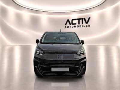 Fiat SCUDO COMBI XL 2.2 MULTIJET 180CH EAT8 (2026) - Photo 2