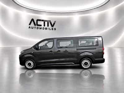 Fiat SCUDO COMBI XL 2.2 MULTIJET 180CH EAT8 (2026) - Photo 4