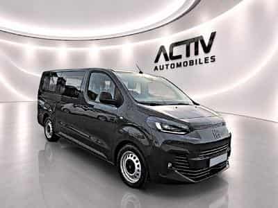 Fiat SCUDO COMBI XL 2.2 MULTIJET 180CH EAT8 (2026) - Photo 3