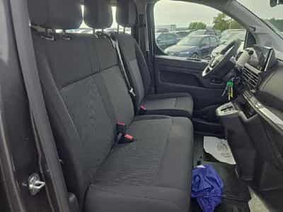 Fiat SCUDO COMBI XL 2.2 MULTIJET 180CH EAT8 (2026) - Photo 11