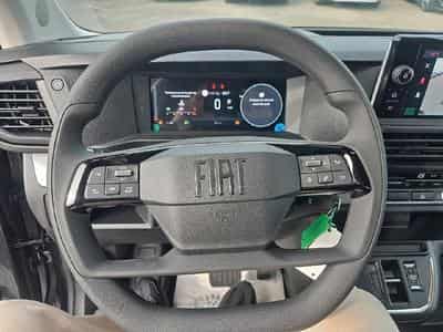 Fiat SCUDO COMBI XL 2.2 MULTIJET 180CH EAT8 (2026) - Photo 13