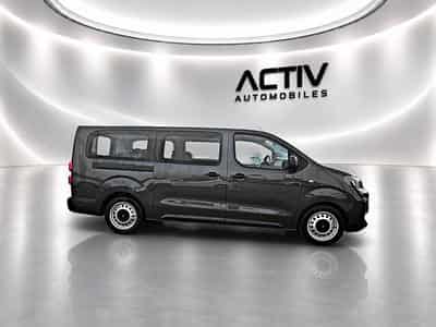 Fiat SCUDO COMBI XL 2.2 MULTIJET 180CH EAT8 (2026) - Photo 7