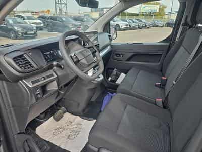 Fiat SCUDO COMBI XL 2.2 MULTIJET 180CH EAT8 (2026) - Photo 12
