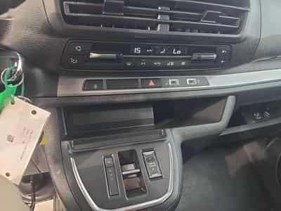 Fiat SCUDO COMBI XL 2.2 MULTIJET 180CH EAT8 (2026) - Photo 15