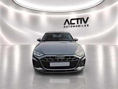 Audi A3 1.5 TFSI 150 HYBRIDE S LINE S TRONIC 7 (2026) - Photo 2
