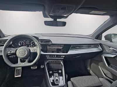 Audi A3 1.5 TFSI 150 HYBRIDE S LINE S TRONIC 7 (2026) - Photo 10
