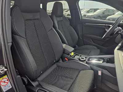 Audi A3 1.5 TFSI 150 HYBRIDE S LINE S TRONIC 7 (2026) - Photo 12