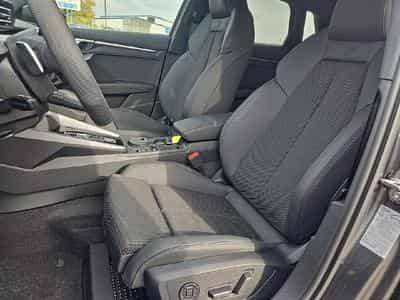 Audi A3 1.5 TFSI 150 HYBRIDE S LINE S TRONIC 7 (2026) - Photo 14