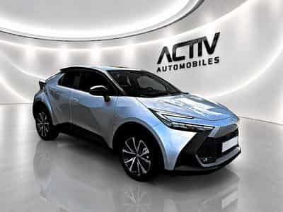 Toyota C-HR 1.8 HYBRIDE 140 DESIGN (2025) - Photo 3