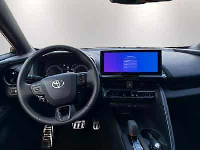 Toyota C-HR 1.8 HYBRIDE 140 DESIGN (2025) - Photo 10