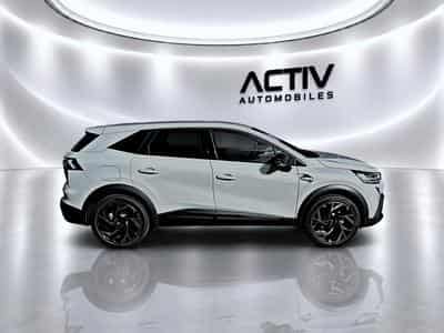 Renault SYMBIOZ 1.8 E-TECH FULL HYBRID 160 TECHNO (2026) - Photo 7