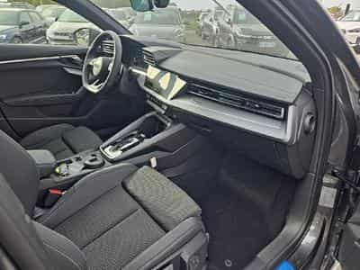 Audi A3 1.5 TFSI 150 HYBRIDE S LINE S TRONIC 7 (2026) - Photo 11