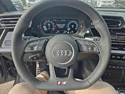 Audi A3 1.5 TFSI 150 HYBRIDE S LINE S TRONIC 7 (2026) - Photo 15