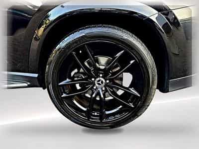 Mercedes GLE 350 DE 194+136 AMG LINE 4MATIC 9G-TRONIC (2020) - Photo 9