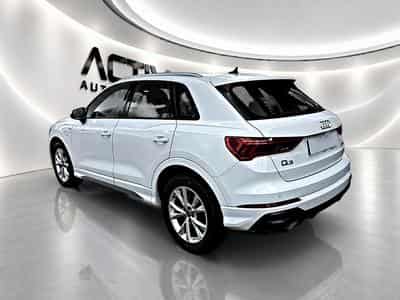 Audi Q3 45 TFSI E 245 S LINE S TRONIC 6 (2022) - Photo 6