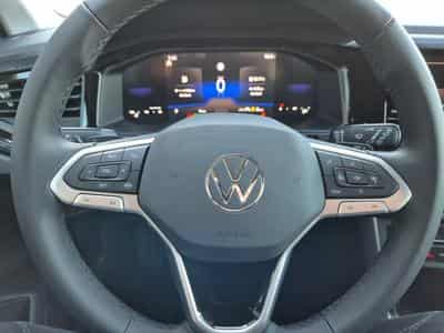 VW Taigo 1.0 TSI 116PS (2026) - Photo 15