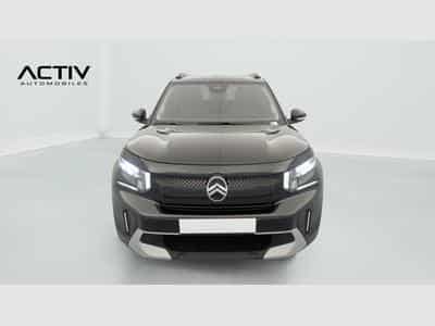 Citroën C3 Aircross Hybride 145 ch Aut Plus (2026) - Photo 2